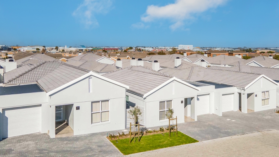 3 Bedroom Property for Sale in Vredelust Western Cape